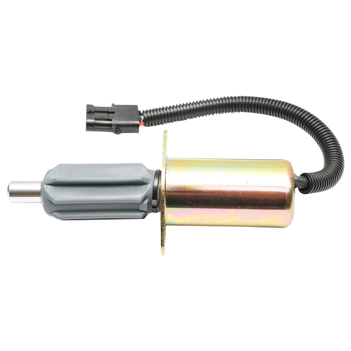 Solenoid oprire pompa injectie pentru Case IH, New Holland, Magnum J921978